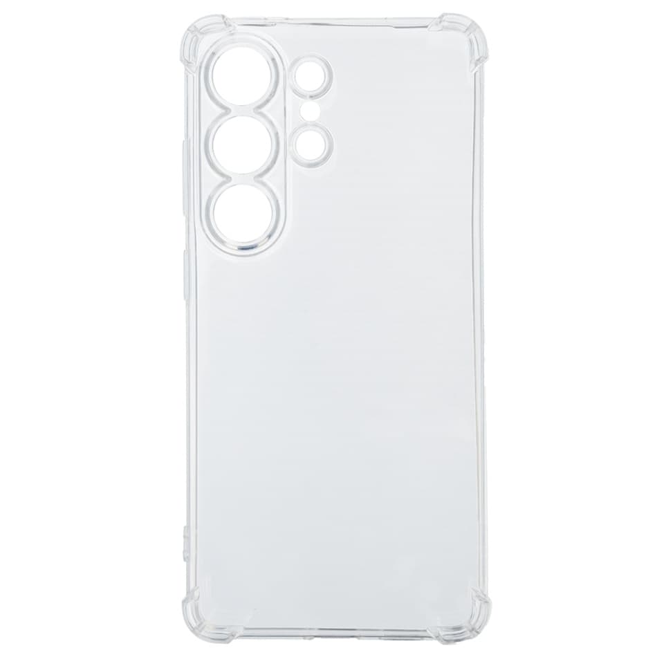 Odolný kryt pro SAMSUNG GALAXY S26 ULTRA průhledný