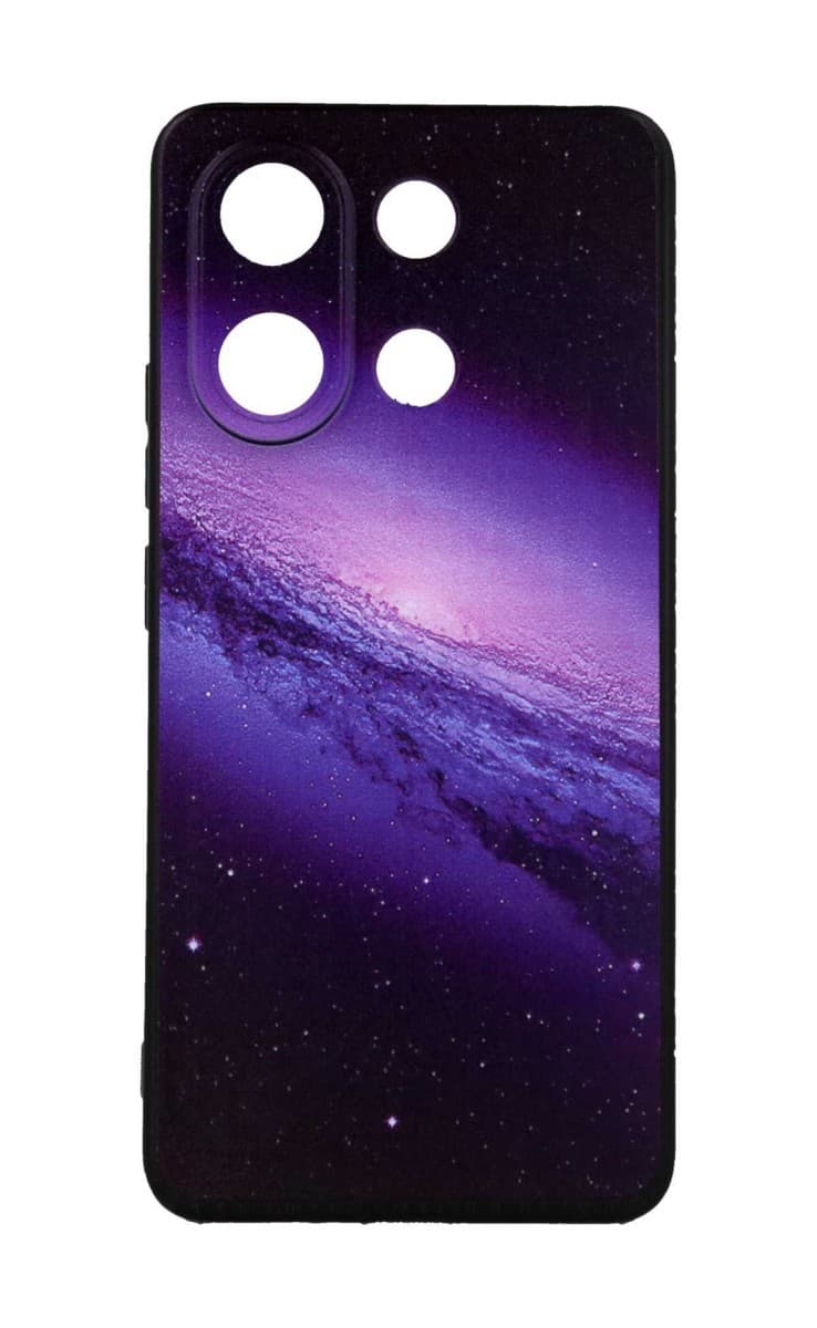 Kryt TopQ Xiaomi Redmi Note 13 Galaxy 118113