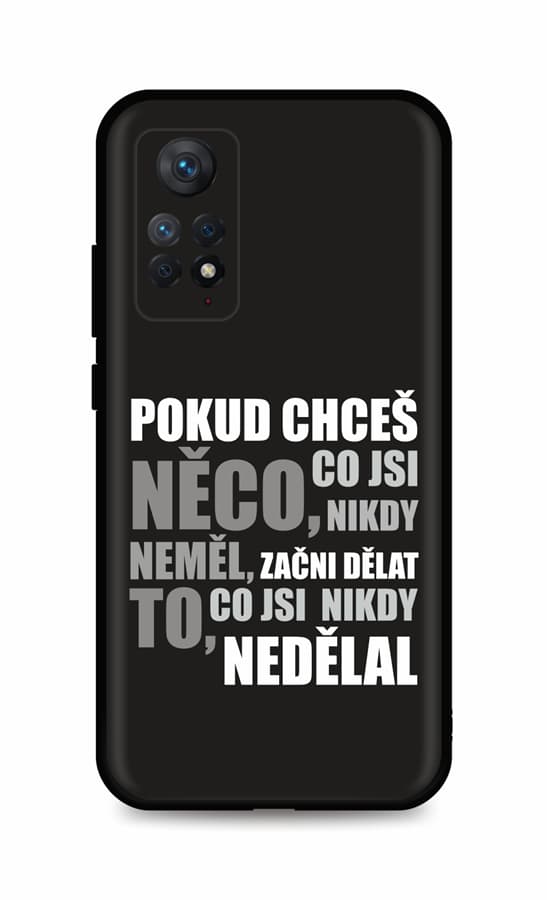 Kryt TopQ Xiaomi Redmi Note 11 Pro 5G Moto 98141