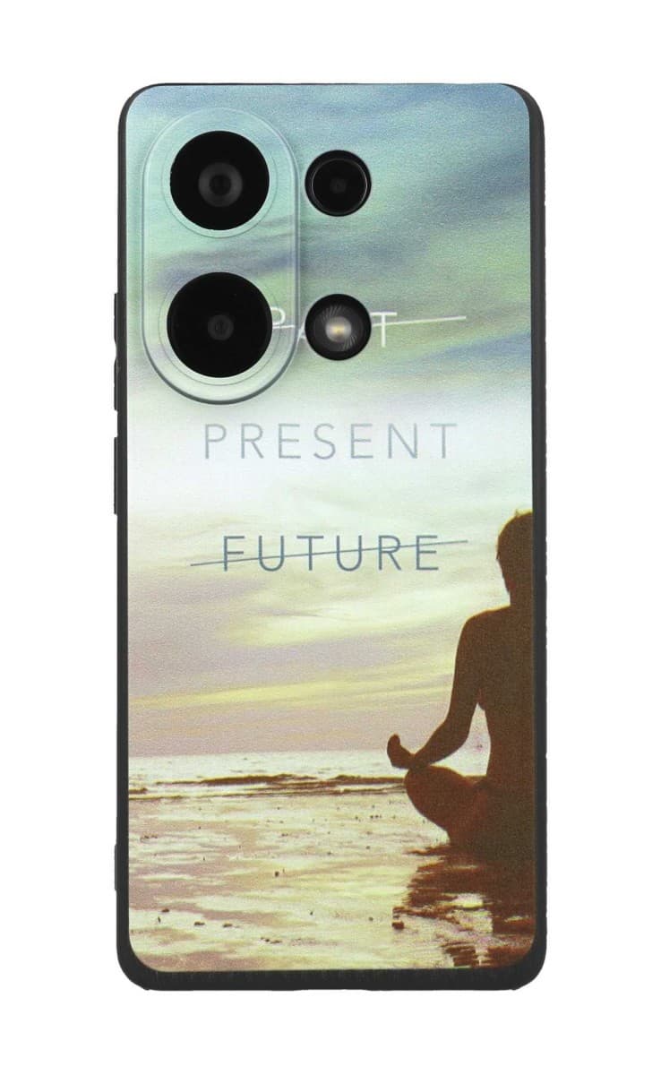 Kryt TopQ Xiaomi Redmi Note 13 Pro Present 118150