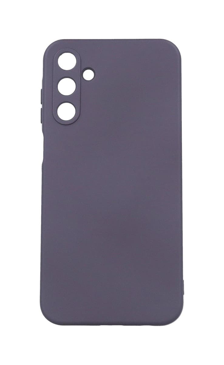 Kryt TopQ Essential Samsung A15 tmavě šedý 128165