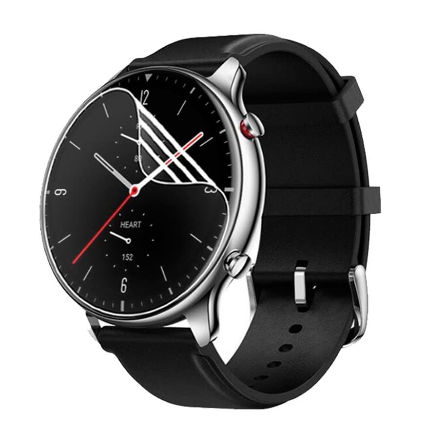 Fólie RedGlass Amazfit GTR 2 6 ks 98271