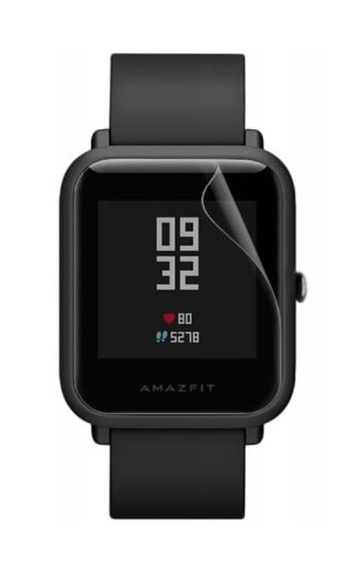 Fólie RedGlass Amazfit Bip S 6 ks 98278