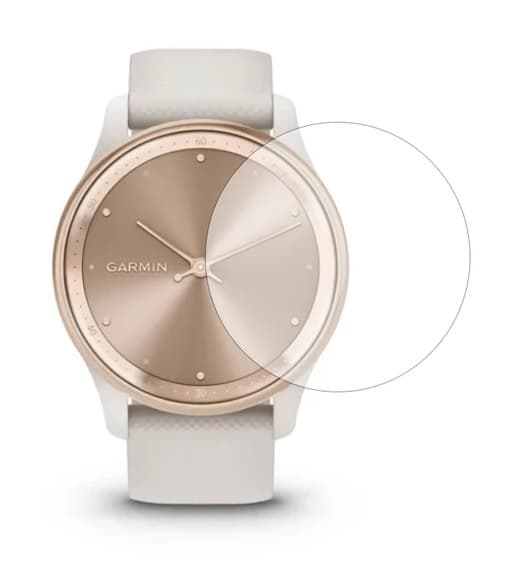 Fólie RedGlass Garmin Vivomove 3S 6 ks 98279