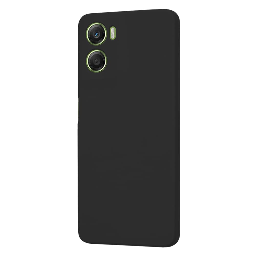 Techsuit - SoftFlex - Motorola Moto G06 - černá