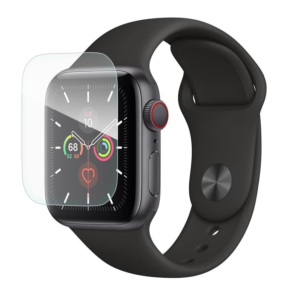 Fólie RedGlass Apple Watch SE (44 mm) 8 ks 98284