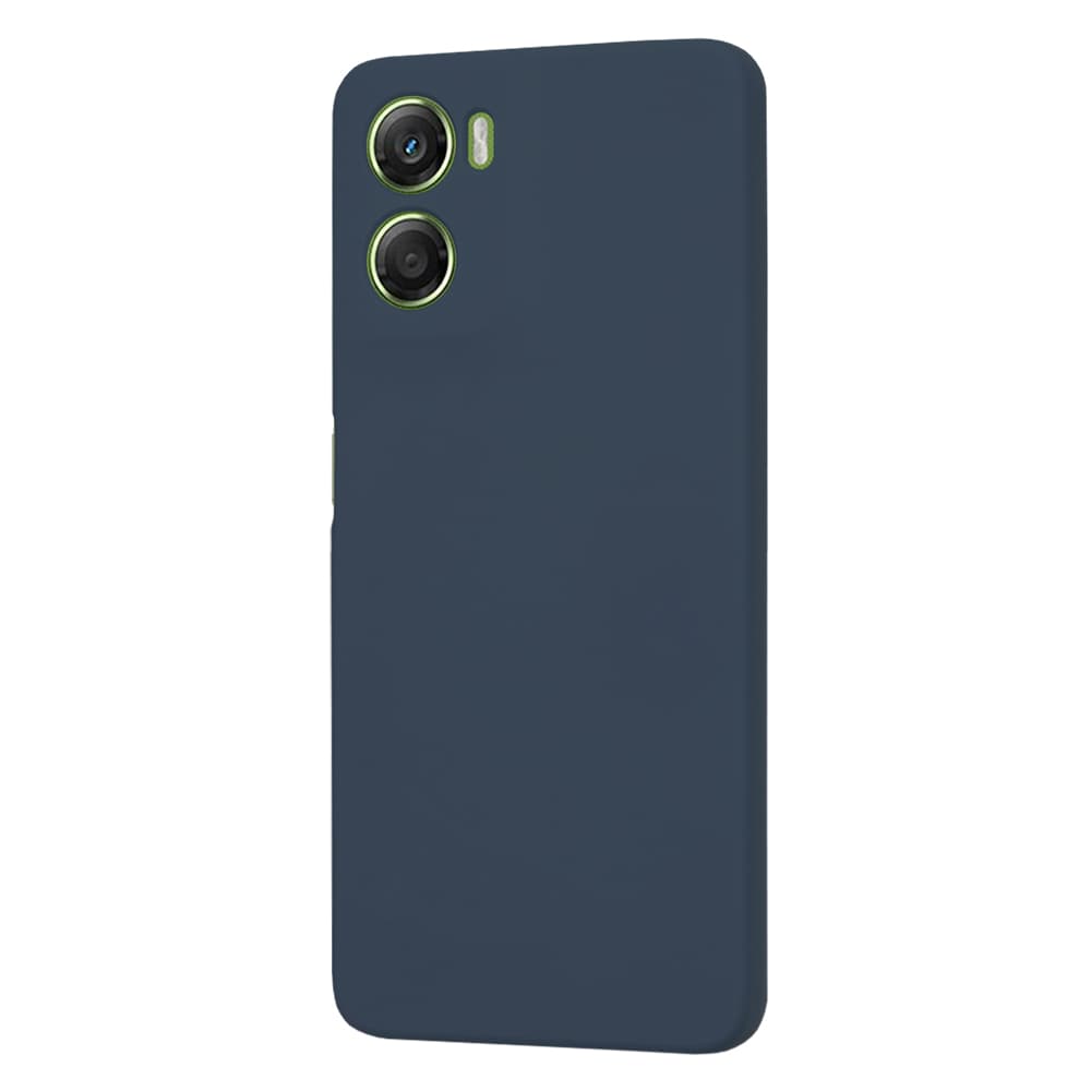 Techsuit SoftFlex pro Motorola Moto G06 – námořnická modrá