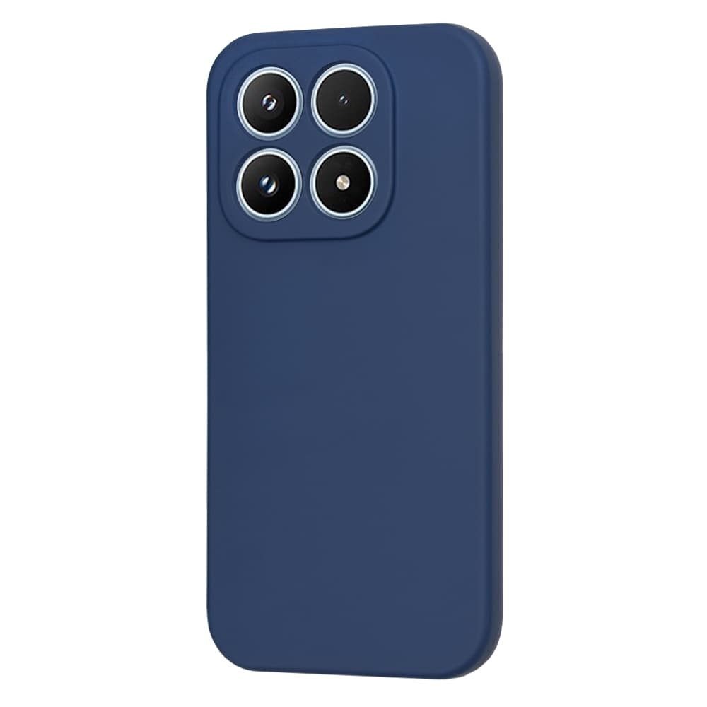 Techsuit - SoftFlex - Xiaomi 17 - tmavě modrá