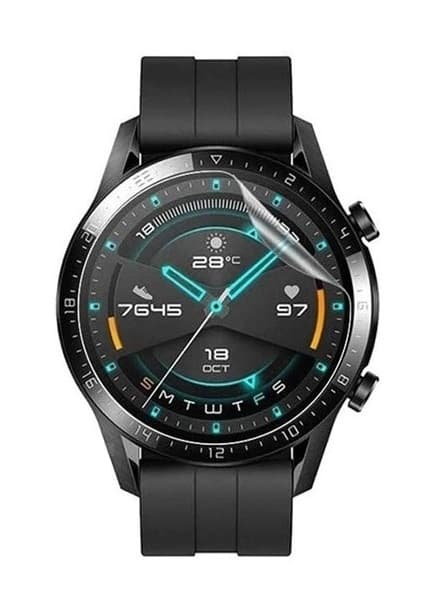 Fólie RedGlass Huawei Watch GT 2 (46 mm) 6 ks 98292