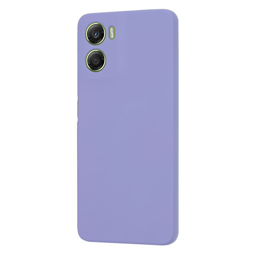 Techsuit - SoftFlex - Motorola Moto G006 - světle fialová