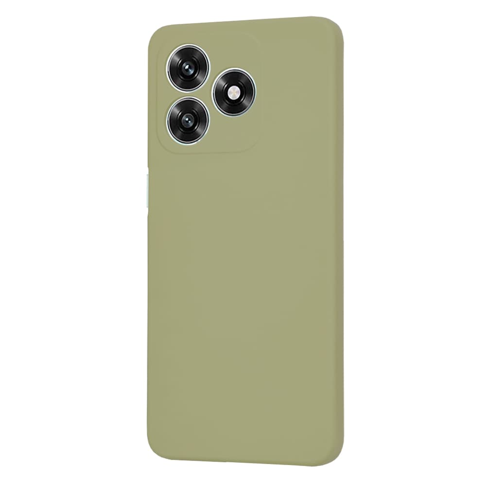Techsuit SoftFlex Honor X5c Plus Matcha