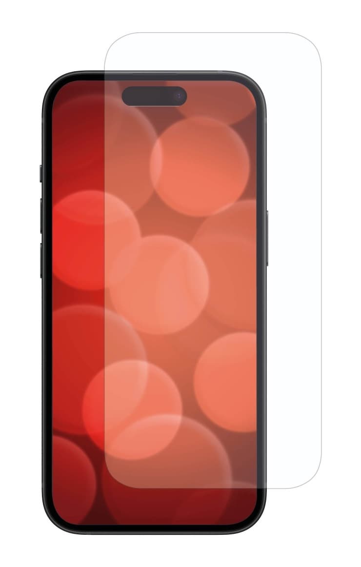 Ochranné flexibilní sklo HD Ultra iPhone 15 Pro Max 118431 - náhled 1