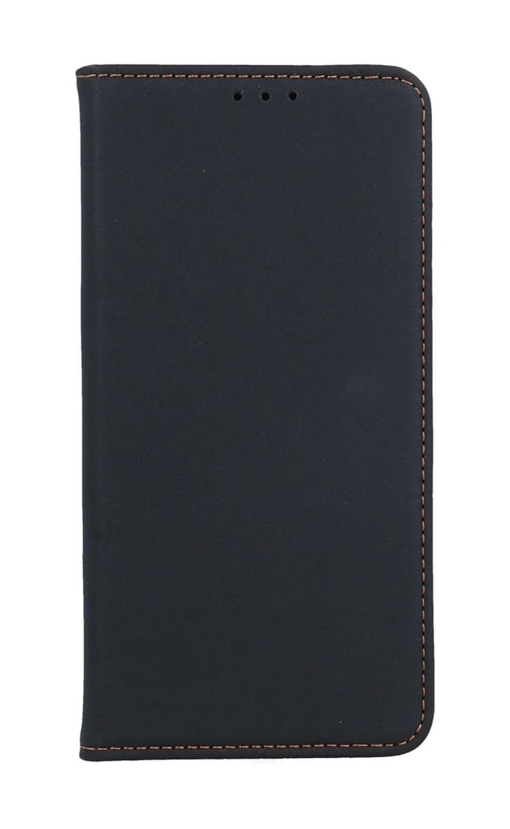Pouzdro Forcell Leather SMART PRO Samsung A34 knížkové černé 108433 - náhled 1