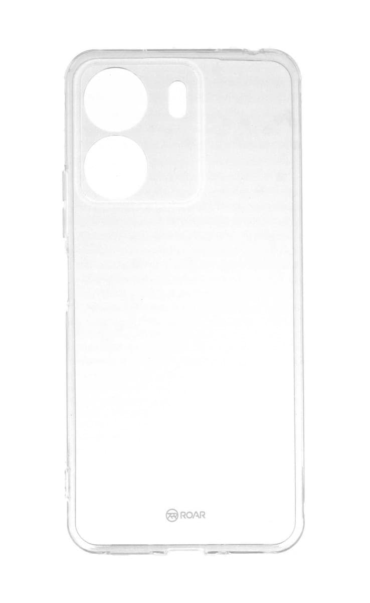 Kryt Roar Xiaomi Redmi 13C průhledný 118438