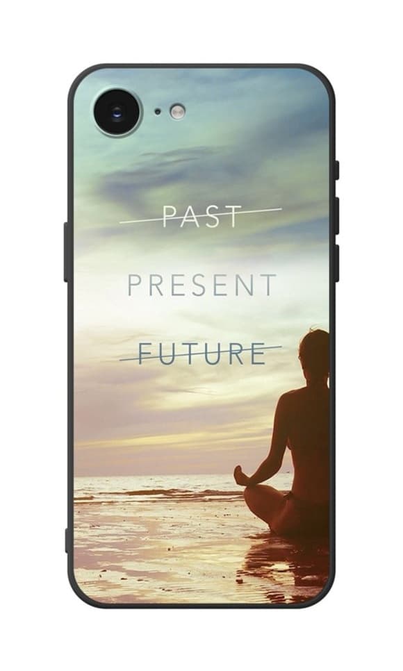 Kryt TopQ iPhone 16e Present 138438