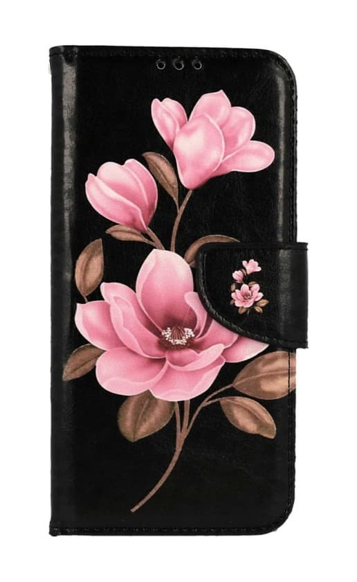 Pouzdro TopQ Samsung A26 5G Tři květy 138450 - náhled 1