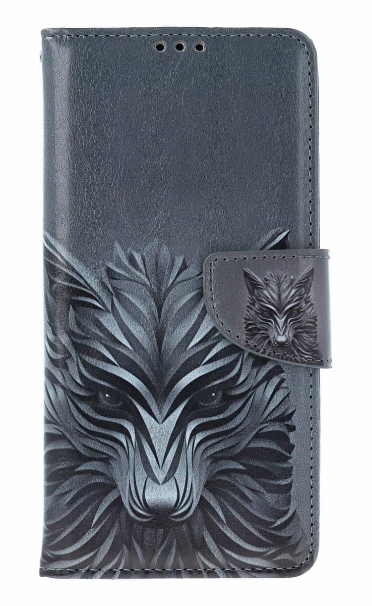 Pouzdro TopQ Samsung A36 Vlk 138459 - náhled 1