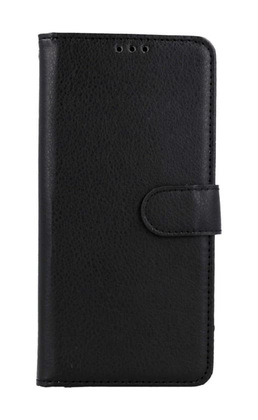 Pouzdro TopQ Samsung A26 5G knížkové černé s přezkou 138511 - náhled 1