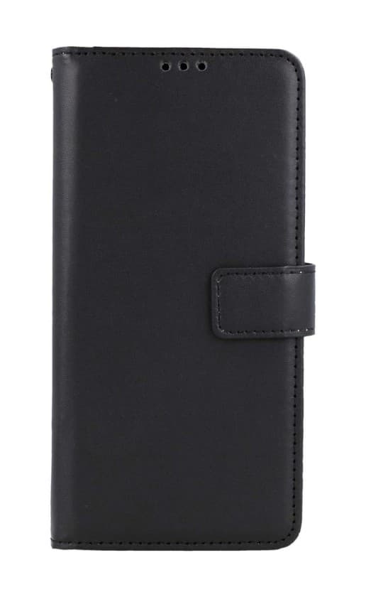 Pouzdro TopQ Samsung A26 5G knížkové černé s přezkou 2 138514 - náhled 1