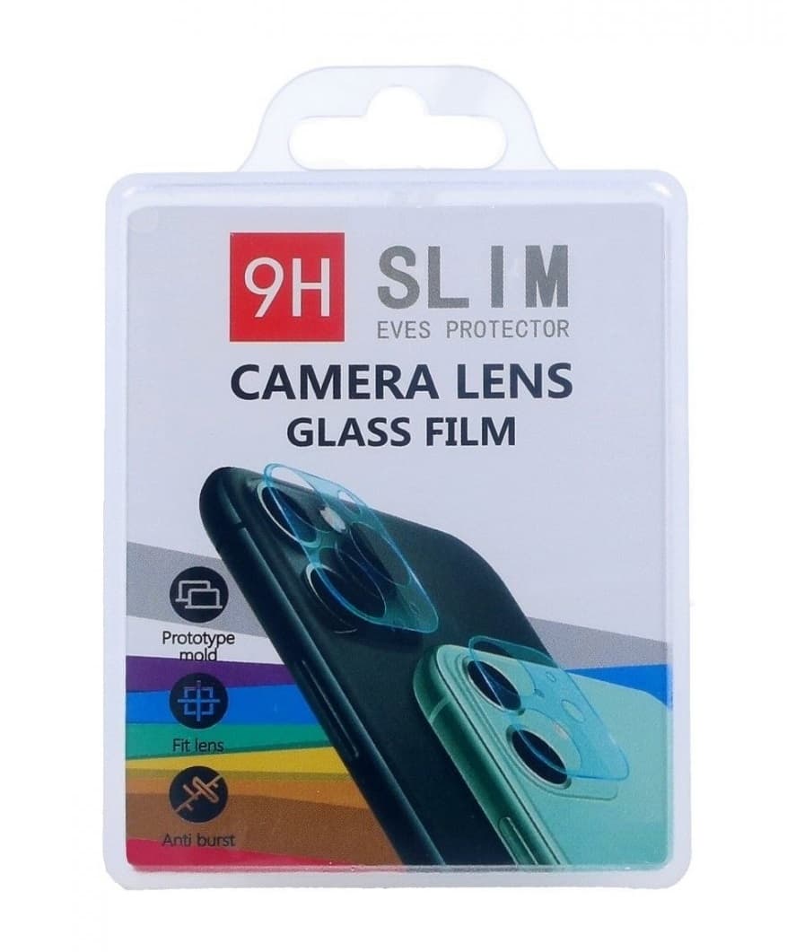 Tvrzené sklo TopQ na zadní fotoaparát Xiaomi Redmi Note 13 5G 118520