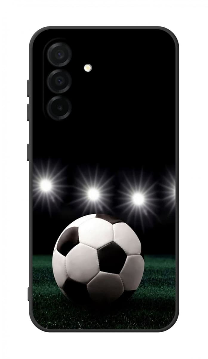 Kryt TopQ Samsung A56 Football 138544