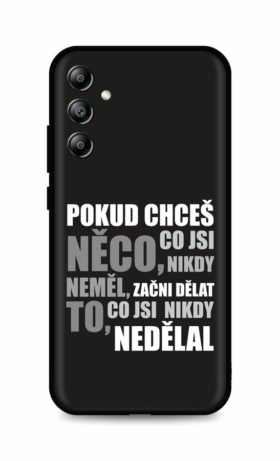 Kryt TopQ Samsung A15 Moto 128660