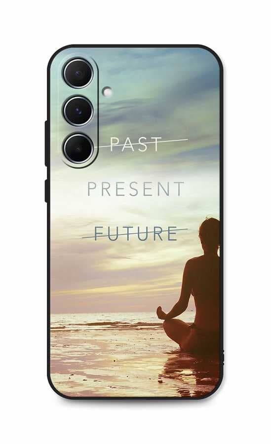 Kryt TopQ Samsung A15 Present 128835