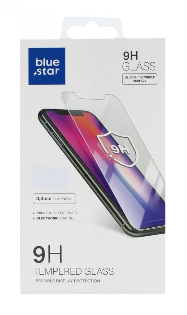 Tvrzené sklo Blue Star Xiaomi Redmi Note 12 98923
