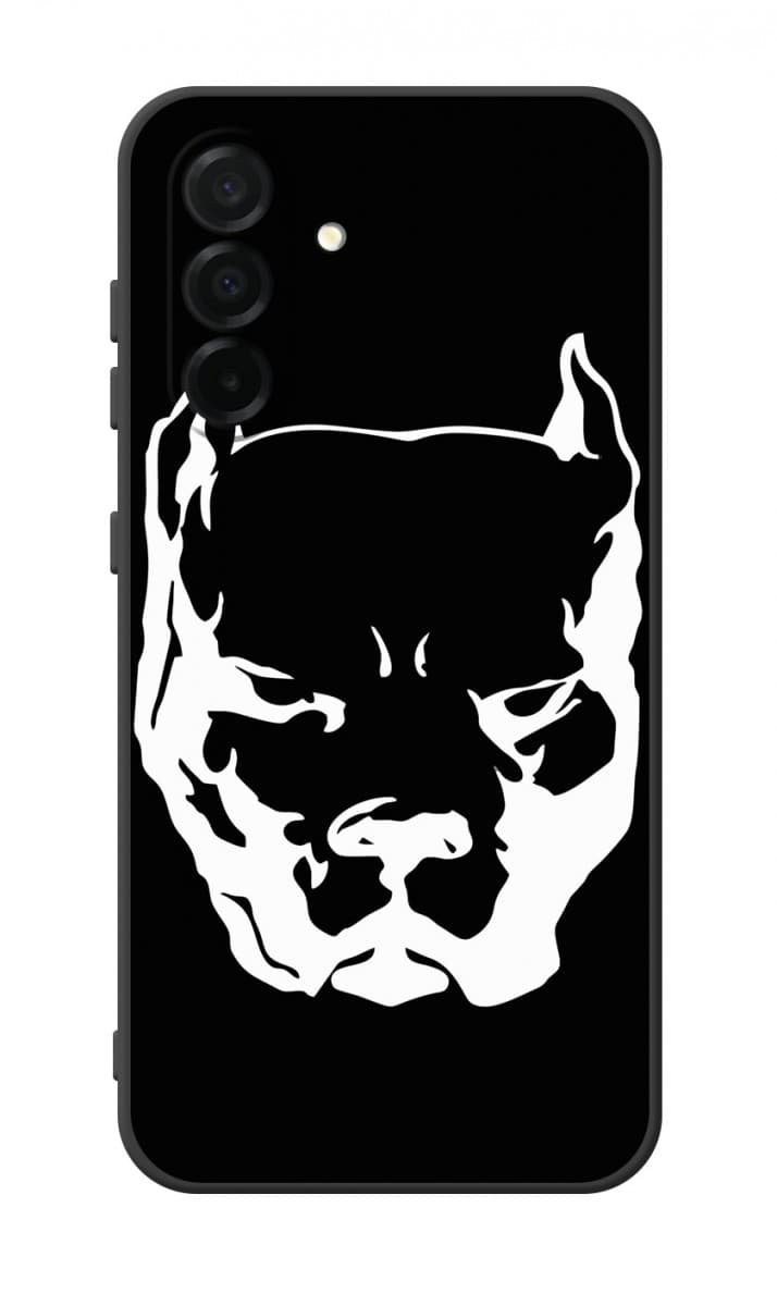 Kryt TopQ Samsung A26 Pitbull 138933