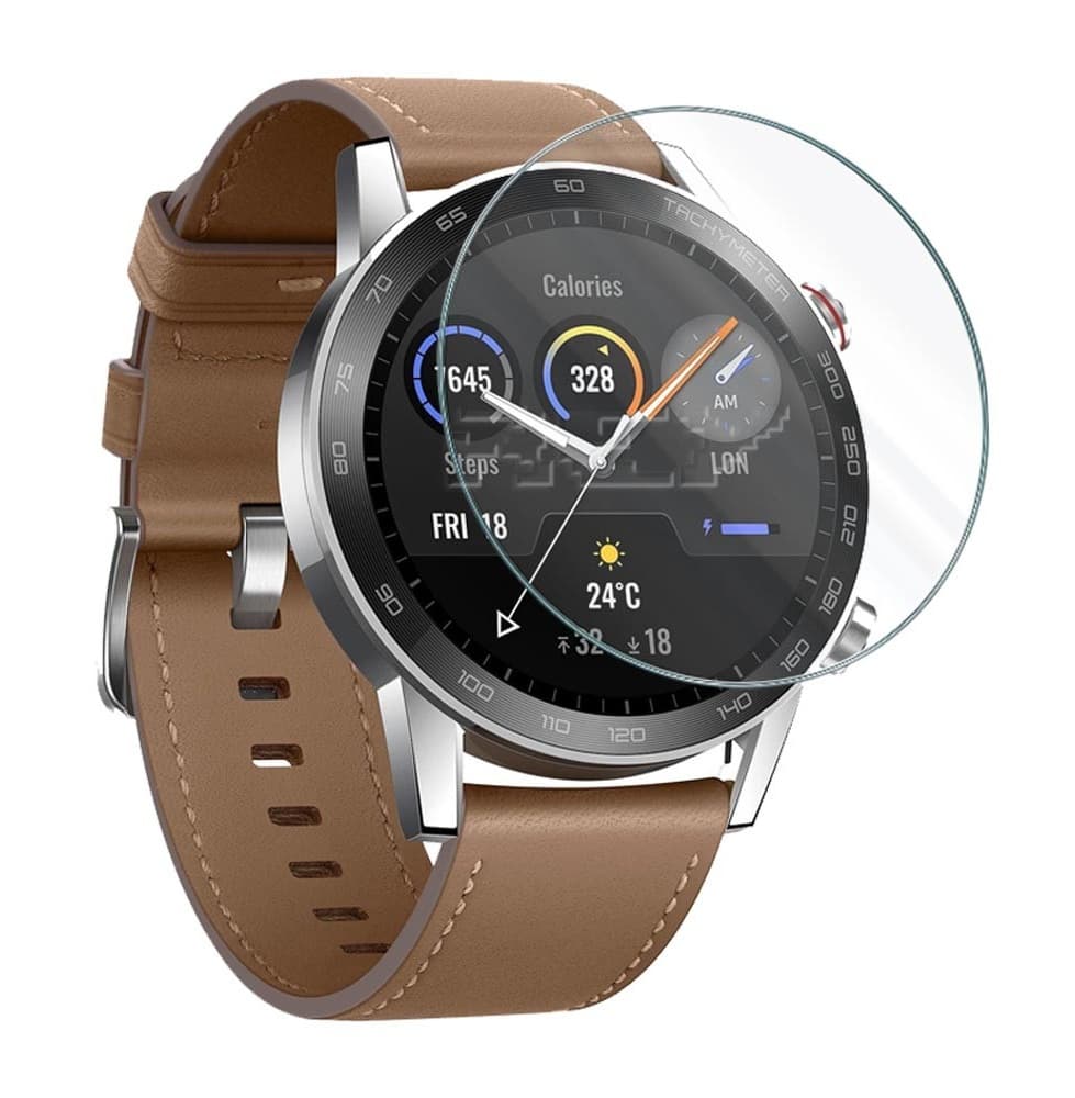 Fólie RedGlass Honor MagicWatch 2 (42 mm) 8 ks 169258