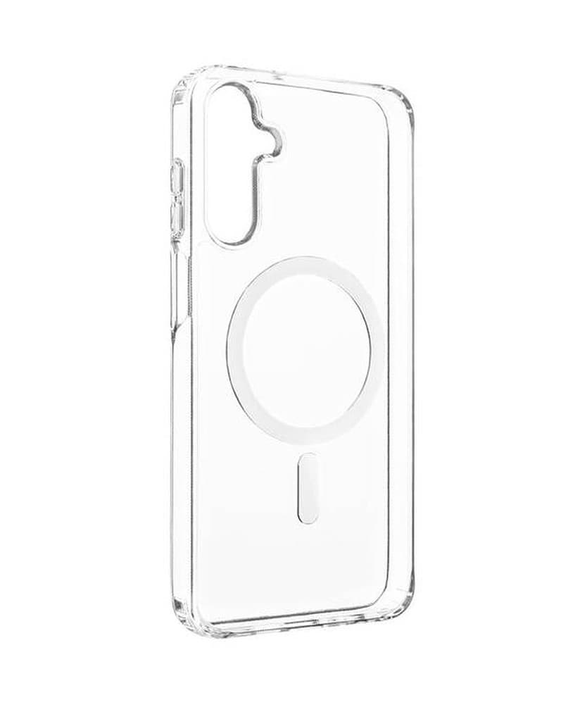 Zadní kryt FIXED MagPure s podporou Magsafe pro Samsung Galaxy A16 5G, čirý