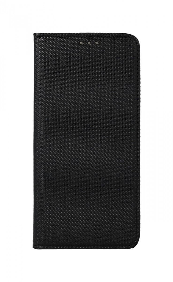Pouzdro TopQ Samsung A70 Smart Magnet knížkové černé 69288 - náhled 1