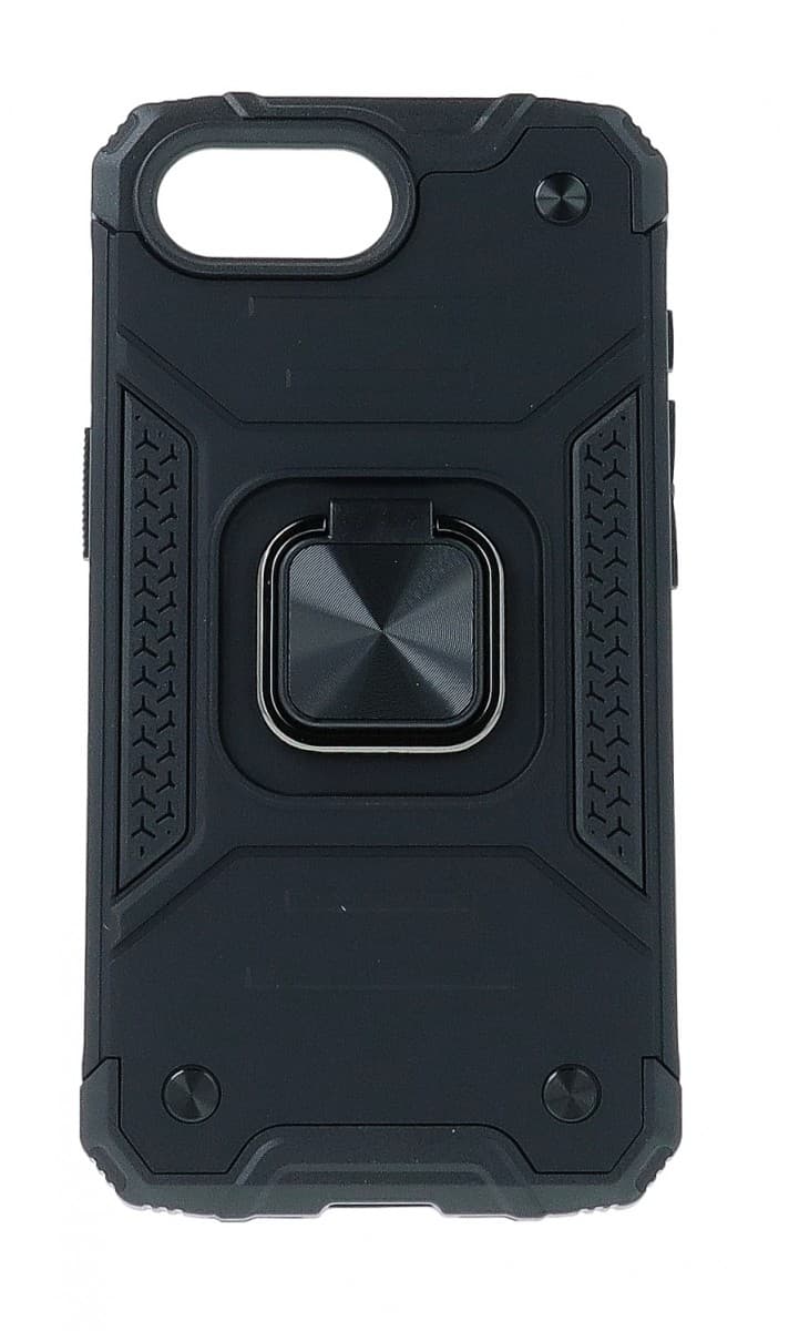 Kryt TopQ iPhone 16e odolný černý 139298