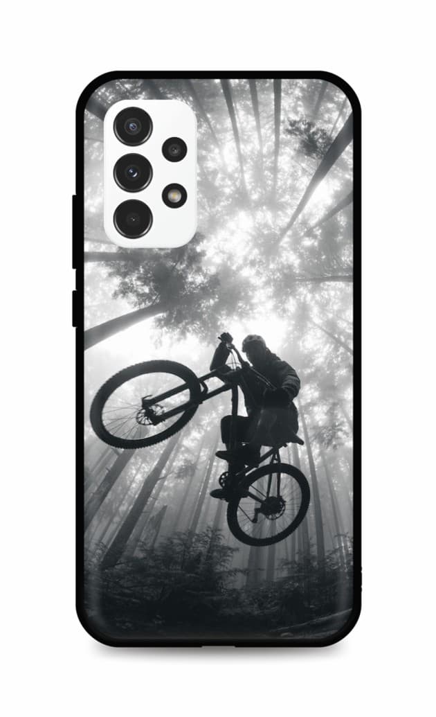 Kryt TopQ Samsung A23 5G Freeride 89340