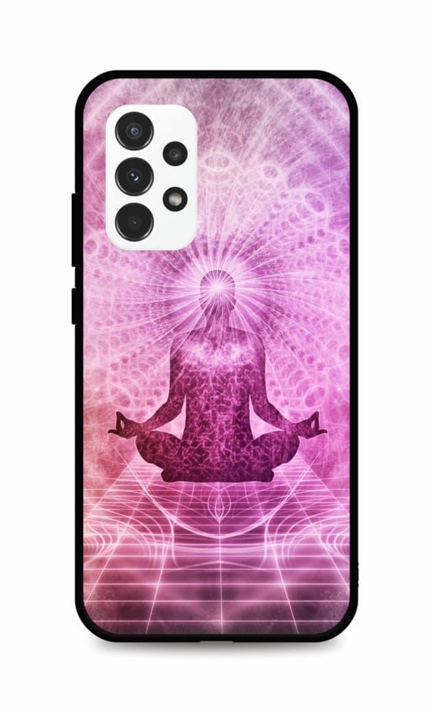Kryt TopQ Samsung A23 5G Energy Spiritual 89362