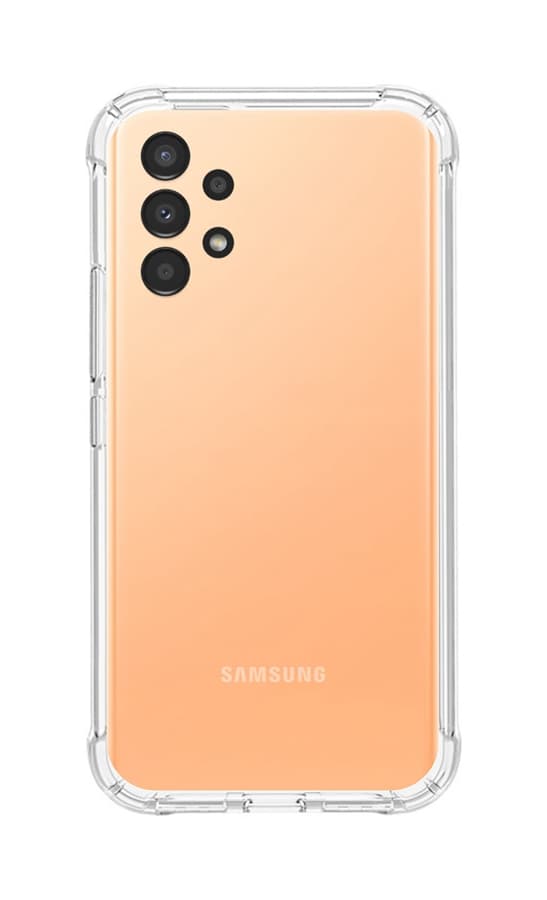 Kryt TopQ Samsung A13 odolný průhledný 89517