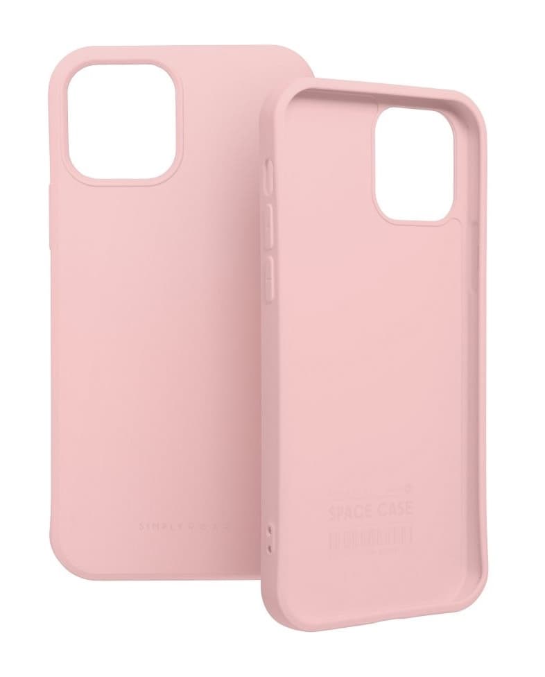 Kryt Simply Roar iPhone 15 růžový 109586