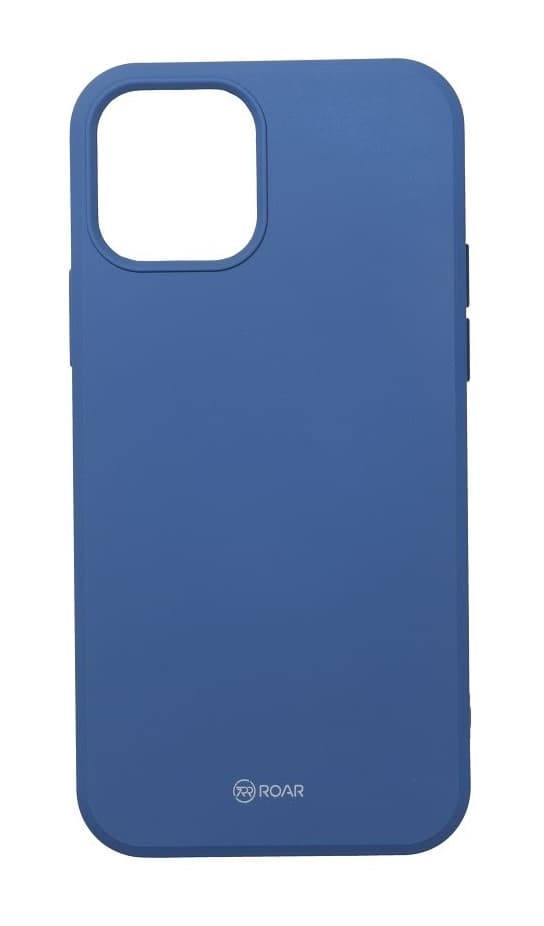 Kryt Roar iPhone 15 modrý 109591