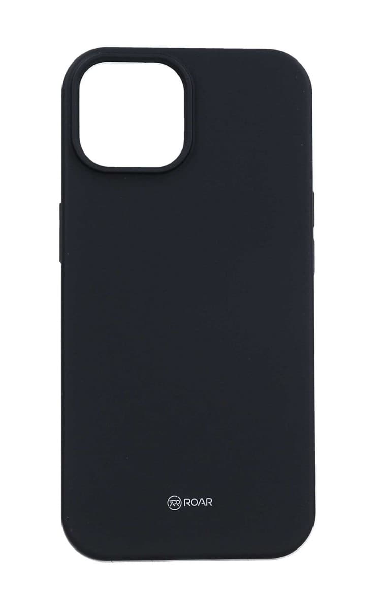 Kryt Roar iPhone 15 černý 109595