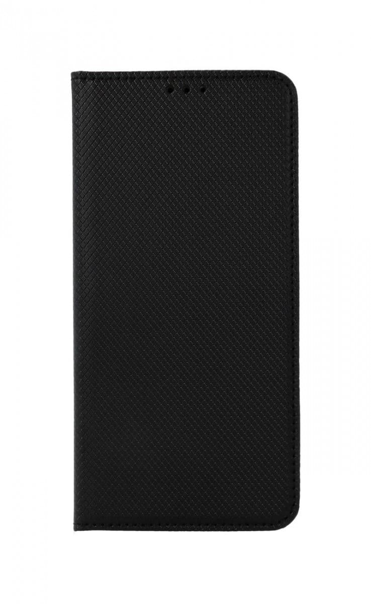 Knížkové pouzdro Smart Magnet pro OPPO RENO 13 5G černé
