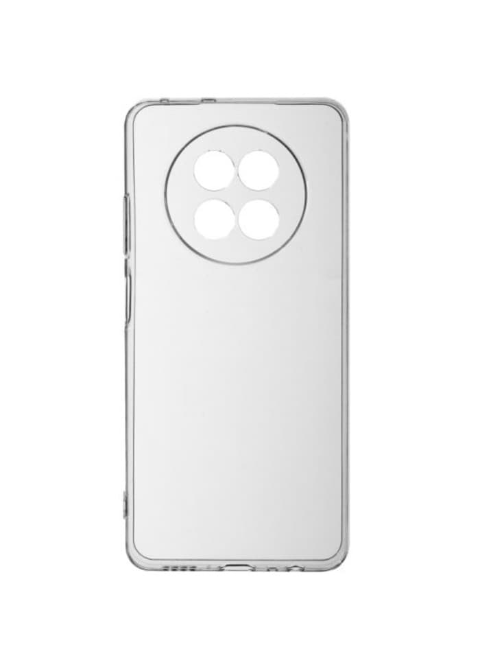 Zadní kryt Ultra Clear pro Realme 12X průhledný