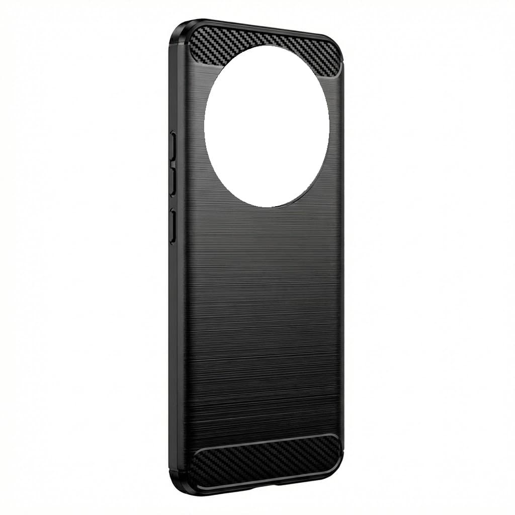 Zadní kryt pro Realme 12 Pro 5G černý