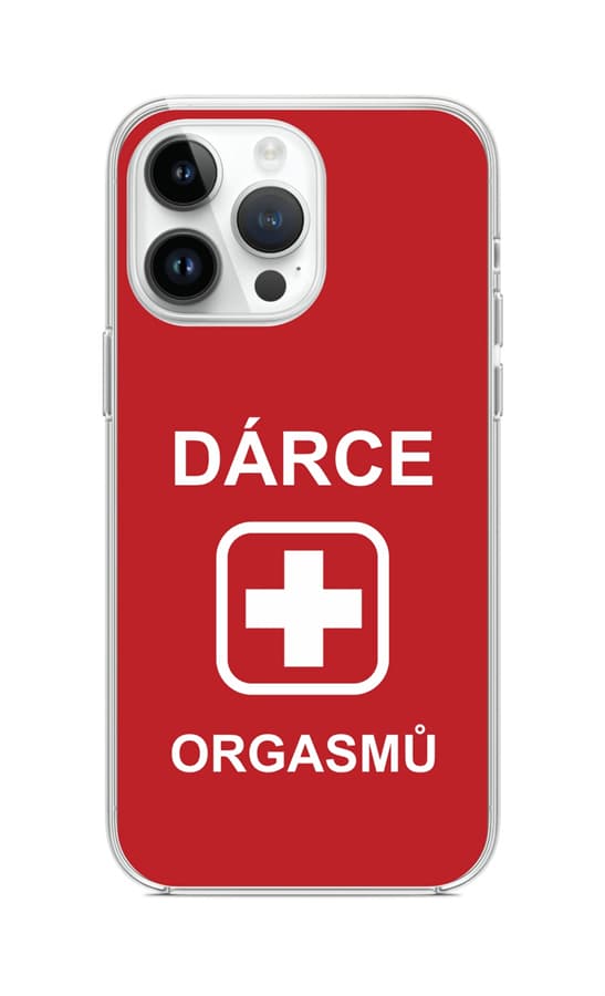 Kryt TopQ iPhone 15 Pro Max Dárce 99716
