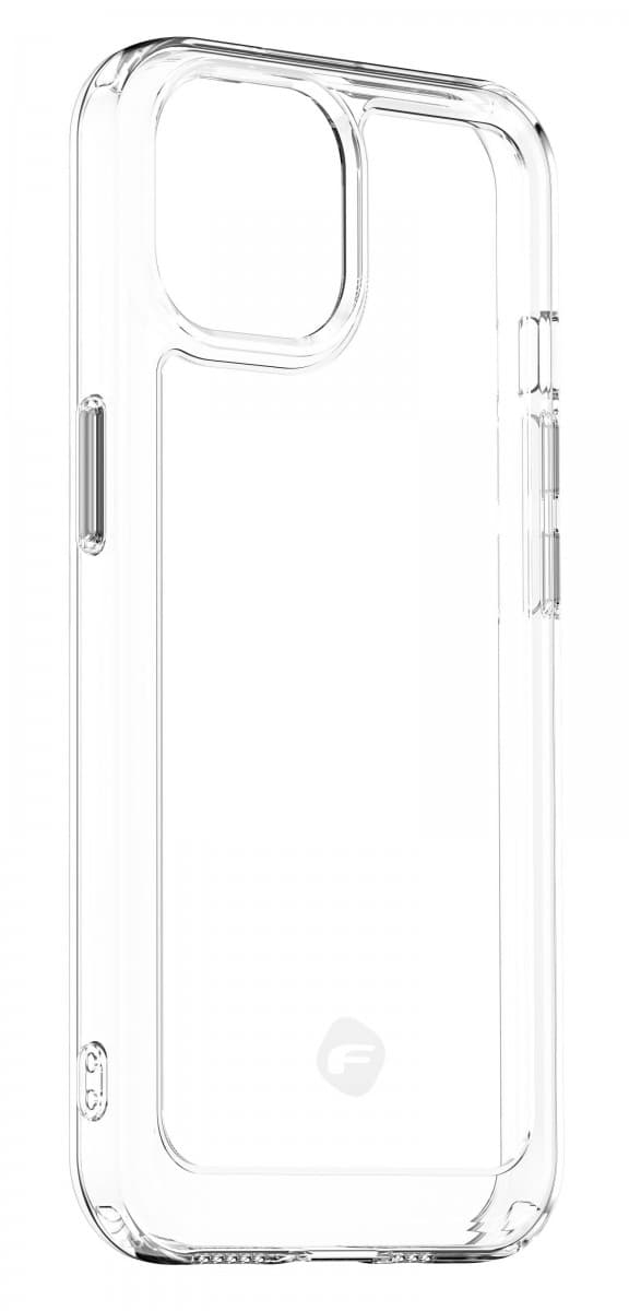 Kryt Forcell iPhone 15 průhledný 109812