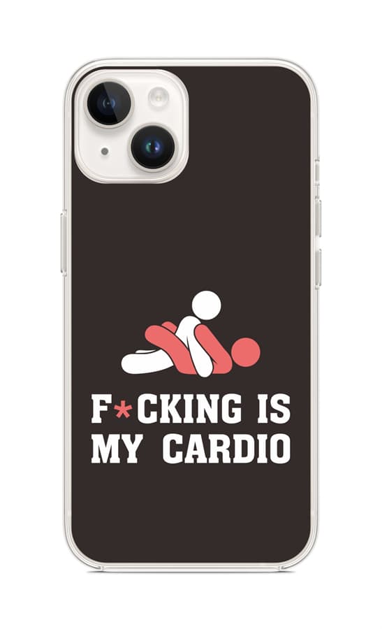Kryt TopQ iPhone 15 Cardio 99812
