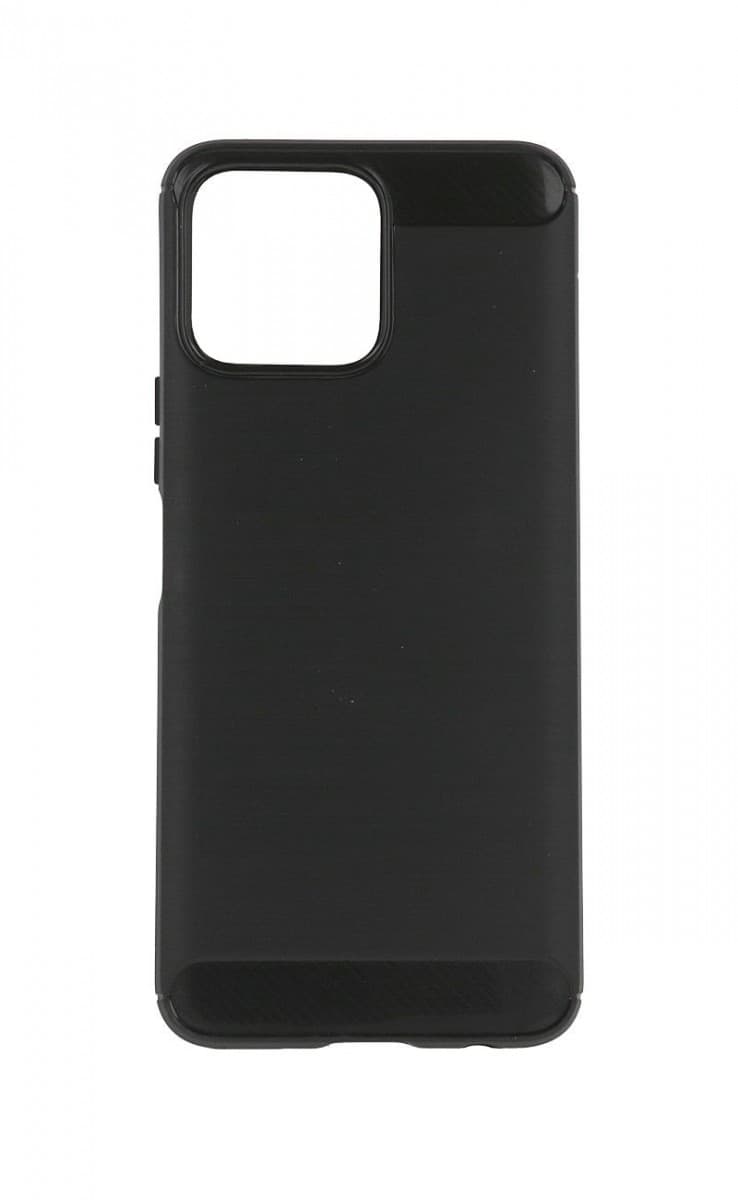 Kryt TopQ Honor 400 Lite černý 139984