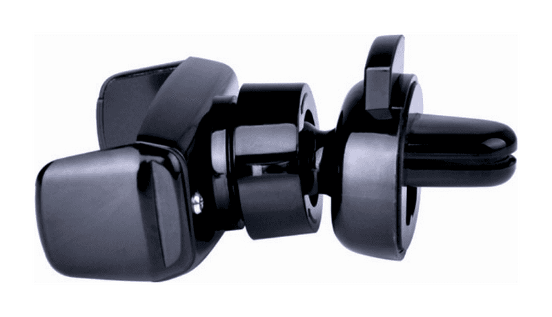 Držák do auta na větrací mřížku Swissten S-Grip AV-2 černý 28300 - náhled 3