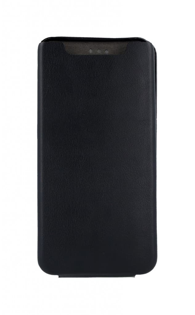 Pouzdro Vennus Elegance Flexi Samsung A80 flipové černé 52192 - náhled 2