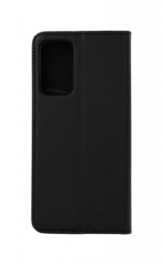 Pouzdro TopQ Xiaomi Poco M4 Pro 5G Smart Magnet knížkové černé 70788 - náhled 2