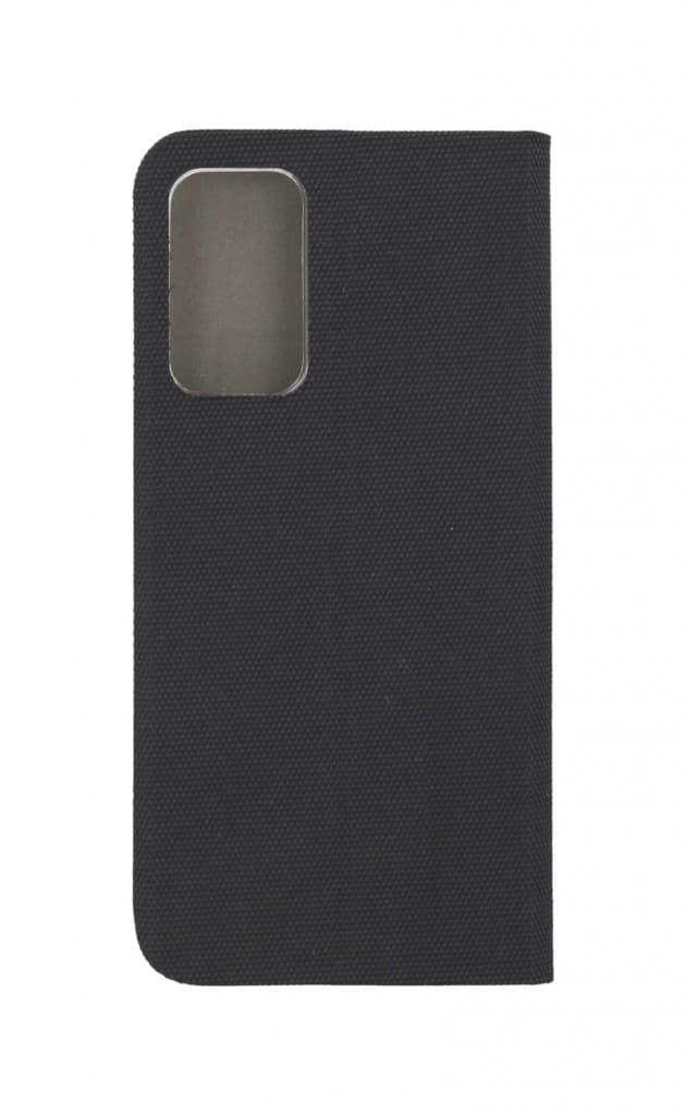 Pouzdro TopQ Xiaomi Poco M4 Pro 5G knížkové Sensitive Book černé 70786 - náhled 2